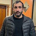 Gurgen, 33 года