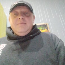Фотография мужчины Виталий, 38 лет из г. Борисов