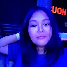 Фотография девушки Аля, 38 лет из г. Якутск