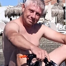 Фотография мужчины Дмитрий, 39 лет из г. Катовице