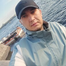 Фотография мужчины Айваз, 33 года из г. Санкт-Петербург