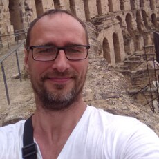 Фотография мужчины Александр, 47 лет из г. Тверь