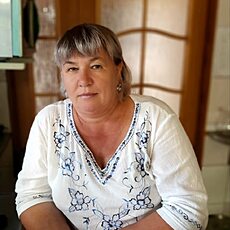 Фотография девушки Надежда, 60 лет из г. Оренбург