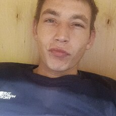 Фотография мужчины Владимир, 25 лет из г. Чита