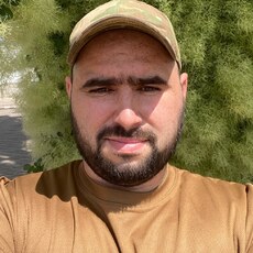 Фотография мужчины Олександр, 27 лет из г. Харьков