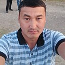 Усман, 25 лет