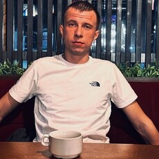 Фотография мужчины Игорь, 25 лет из г. Усть-Кут