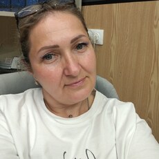 Фотография девушки Елена, 49 лет из г. Березовский (Кемеровская Обл)