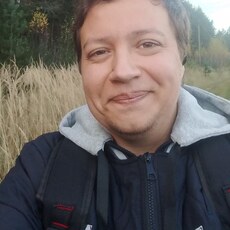 Фотография мужчины Константин, 35 лет из г. Ярцево