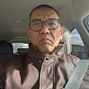 Куаныш, 49 лет