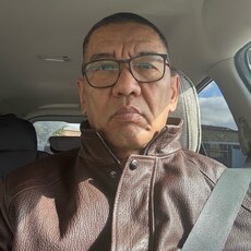 Фотография мужчины Куаныш, 49 лет из г. Караганда