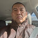 Куаныш, 49 лет