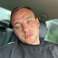 Фотография мужчины Никита, 28 лет из г. Новый Оскол