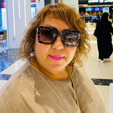 Фотография девушки Айман, 54 года из г. Костанай