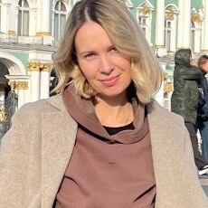 Фотография девушки Алина, 40 лет из г. Москва