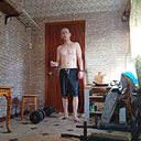 Алекс, 36 лет