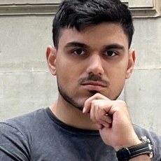 Фотография мужчины Nico, 27 лет из г. София