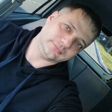 Фотография мужчины Роман Евгеньевич, 37 лет из г. Большой Камень