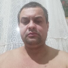 Фотография мужчины Роман, 44 года из г. Брянск