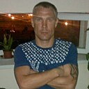 Андрей Нижутин, 43 года