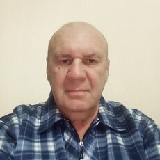 Фотография мужчины Игорь, 64 года из г. Барнаул