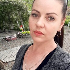 Фотография девушки Оксана, 39 лет из г. Новосибирск