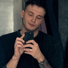 Фотография мужчины Матвей, 27 лет из г. Могилев