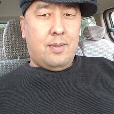 Фотография мужчины Хасан, 42 года из г. Екатеринбург