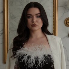 Фотография девушки Лика, 23 года из г. Хабаровск