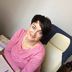 Фотография девушки Алла, 50 лет из г. Воронеж