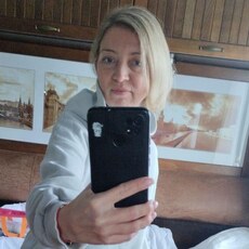 Фотография девушки Марина, 44 года из г. Москва