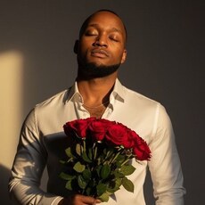 Фотография мужчины Жозе, 26 лет из г. Екатеринбург