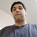 Андрей, 19 лет