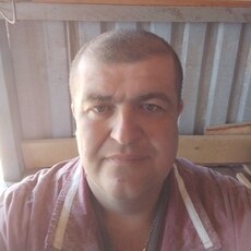 Фотография мужчины Сергей, 42 года из г. Сарань