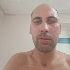 Фотография мужчины Лехе, 31 год из г. Красная Поляна (Кировская Обл)