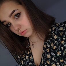 Фотография девушки Катерина, 18 лет из г. Полтава