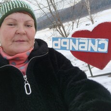 Фотография девушки Юлианна, 45 лет из г. Усть-Кут