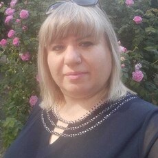Фотография девушки Елена, 49 лет из г. Волгоград