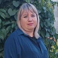 Фотография девушки Елена, 49 лет из г. Волгоград