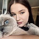 Алина, 19 лет