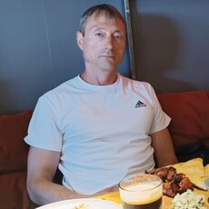 Фотография мужчины Петр, 52 года из г. Абакан