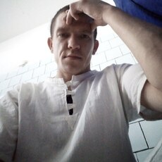 Фотография мужчины Максим, 30 лет из г. Благовещенск