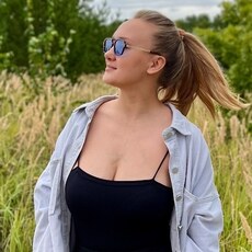 Фотография девушки Вероника, 28 лет из г. Альметьевск