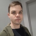 Павел, 25 лет