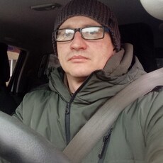 Фотография мужчины Владимир, 39 лет из г. Ухта