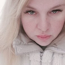 Фотография девушки Надя, 43 года из г. Пермь