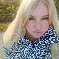 Фотография девушки Надя, 43 года из г. Пермь