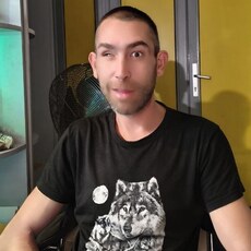 Фотография мужчины Михаил, 37 лет из г. Луганск