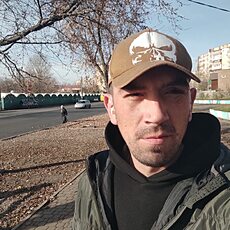 Фотография мужчины Дима, 29 лет из г. Киев