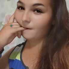 Фотография девушки Ольга, 28 лет из г. Бея